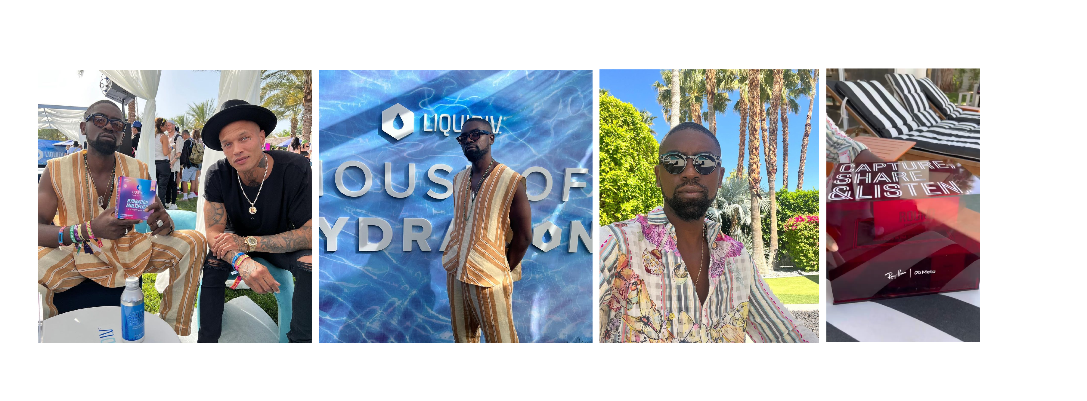 Ugo Mozie — Liquid IV Partnership